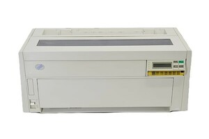 IBM 5577-V02 中古ドットプリンター【中古】