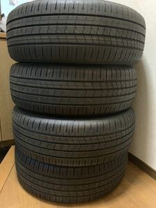 ファルケンZIEX ZE310A ECORUN 235/60R18 103H 2023製　4本　新車外し