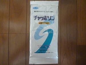 チョウバエ駆除剤　チャッポリンLサイズ　X　4枚　送料無料