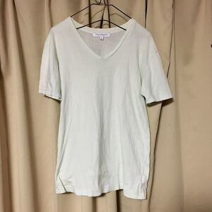 urban research Tシャツ★vネック アーバンリサーチ ナチュラル シルエット デザイン