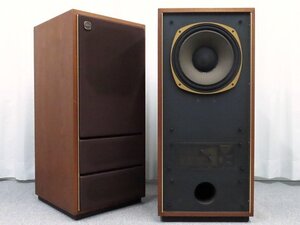 ■□【全国発送可】TANNOY BALMORAL スピーカーペア バルモラル タンノイ□■027627001WJ-2□■