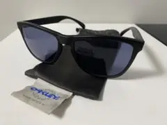 Oakley フロッグスキン　蝶番　ビンテージ　80s