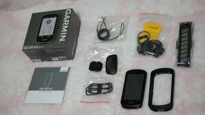 ■GARMIN ガーミン Edge 1030 PLUS GPSサイクルコンピューター■