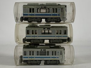 5-152＊Bトレ 組立品 225系 まとめ売り Bトレインショーティー 鉄道模型(ztc)