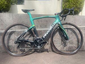 ピナレロ dogma f デュラエースr9270 完成車 ロードバイク PINARELLO