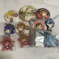 アイドルマスターsideM まとめてグッズセット