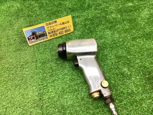 発送迅速【中古動作品】ESCOエスコ♪75/125mmエアーサンダーEA162DC♪アクトツール富山店♪I