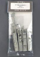 新品鉄道模型 HOゲージ 床下機器 新型電車用A(2両分入) [78-00118]