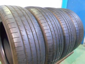 【K84】BluEarth RV02●215/60R16●4本売切り