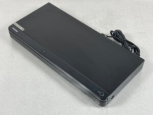 TOSHIBA DBR-T3008 ブルーレイレコーダー BD HDD 3TB 2018年 東芝 【保証品】