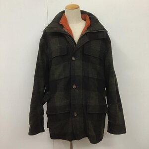 TOMMY HILFIGER XL トミーヒルフィガー ジャケット、上着 ジャンパー、ブルゾン Jacket マルチカラー / マルチカラー / 10108660