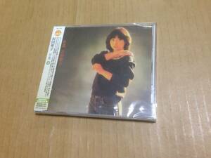 新品未開封 CD 沢田聖子　卒業＋5　　　光3C2