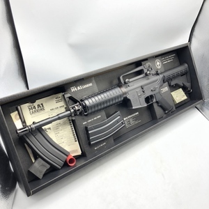 【中古】18歳以上 東京マルイ　電動ガン　COLT M4A1カービン(リニューアル)　開封品、箱傷み有[240070122721]