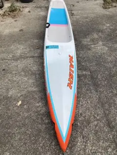 ［最終値下げ］NAISH スタンドアップパドルボード14ft