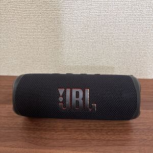 JBL FLIP6 Bluetooth スピーカー　129