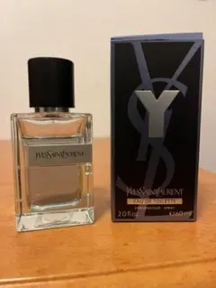 Yves Saint Laurent Y EDT 60ml