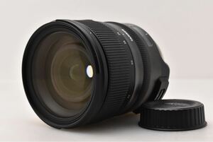 【B品】TAMRON ニコン NIKON SP 24-70mm F2.8 Di VC USD G2〔000659201〕