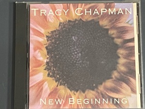 TRACY CHAPMAN 