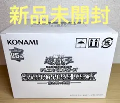 新品未開封　カートン　青眼　青き眼の光臨　ストラクチャーデッキ　格安