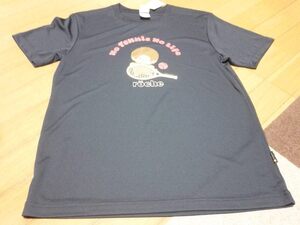 ローチェコラボＴシャツ　モンチッチ　 サイズ M 在庫処分市 ２