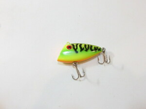 ヘドン　バイユーブギ　　Heddon BAYOU BOOGIE (300-336