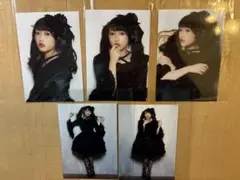 i☆Ris 久保田未夢 ブロマイド まとめ売り