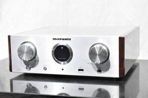 marantz HD-AMP1 プリメインアンプ マランツ 