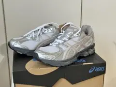 新品未使用Kith Asics Gel-Nimbus10.1 27.0