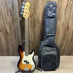 G487 SQUIER BY FENDER AFFINITY プレシジョンベース