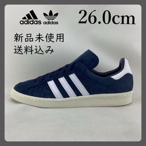 ADIDAS/CAMPUS 80S/26.0cm/FZ6153