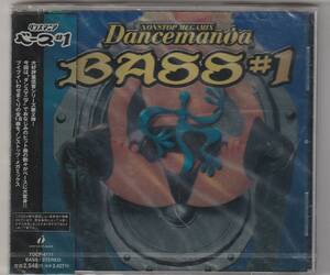 Dancemania BASS #1　ダンスマニア・ベース #1