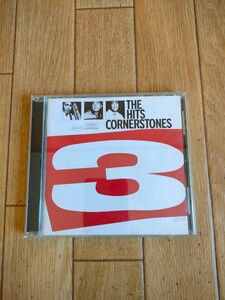 廃盤 佐藤竹善 ザ・ヒッツ コーナーストーンズ Chikuzen Sato THE HITS ～CORNERSTONES 3～ SING LIKE TALKING コブクロ 根本要