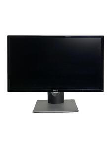 DELL◆液晶モニタ・液晶ディスプレイ SE2416H (K) [23.8インチ]