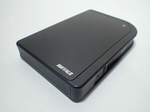 豊F559/6J◆BUFFALO HD-PX320U2 ハードディスク 中古品 ◆