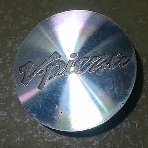 Vpicra センターホイールキャップ (直径69mm)送料全国520円 部品番号 V-02 管理 S-7675