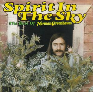 輸 Norman Greenbaum Spirit In The Sky: The Best Of Norman Greenbaum◆規格番号■VSD-5668◆送料無料■即決●交渉有