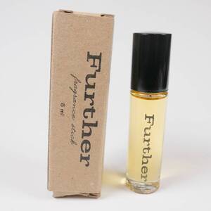 ♪中古香水★Further フレグランス スティック 8ml