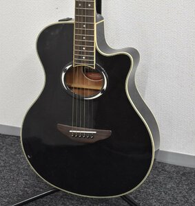 5105 ジャンク品 YAMAHA APX500III #HM0231024 ヤマハ エレアコ ギター