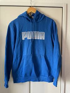 PUMA　パーカー　サイズ46