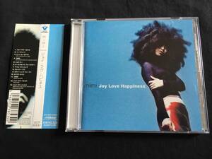 ★Mimi / Joy Love Happiness CD★Qocd1★