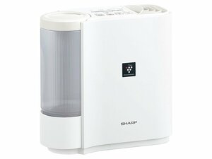 V5★SHARP 気化式加湿器 HV-P30E9-W★未使用