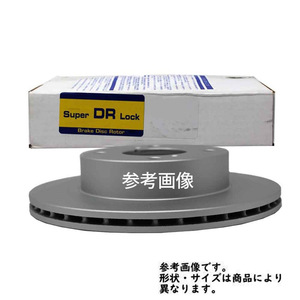 SDR ブレーキローター SDR7009 カプチーノ カルタスエスティーム