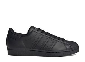 adidas originals Superstar "Core Black/Core Black" 26cm EG4957