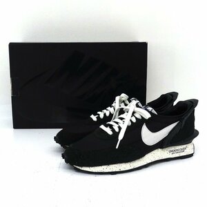 ★中古★NIKE(ナイキ) DAYBREAK/UNDERCOVER デイブレイク アンダーカバー スニーカー 28.0cm US10 BV4594-001★【AP126】