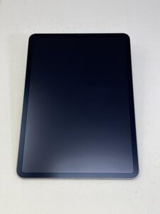 74【ジャンク品】 iPad PRO 11インチ 第3世代 512GB Wi-Fi スペースグレイ