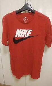 NIKEナイキ フューチュラ アイコンTシャツ サイズS Tee