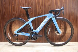 最新コンポ!!■TREK トレック MADONE SLR7 Gen7 フルカーボン ULTEGRA R8170 Di2 2X12S サイズ47 2024年モデル 美品