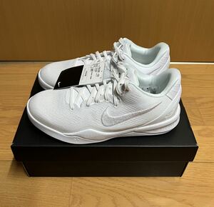 23.5cm 国内正規品 Nike GS Kobe 8 Protro Halo FN0266-100 コービー プロトロ ハロ