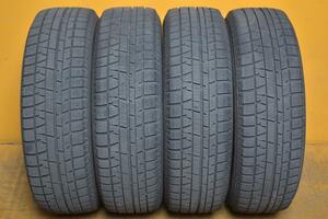 中古 ヨコハマ タイヤ アイスガードIG50プラス,185/70R14,88Q