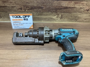 011◎おすすめ商品◎Ogura オグラ マキタ makita 18V充電式鉄筋カッター コードレス鉄筋カッター HCC-16DF 通電のみ確認